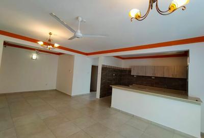 3 Bed Apartment with En Suite in Mtwapa - 3