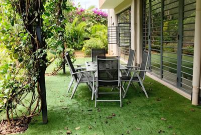3 Bed House with En Suite in Rosslyn