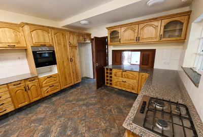 4 Bed Townhouse with En Suite at Lavington Nairobi Kenya - 3
