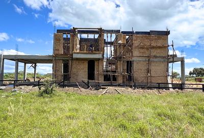1 ac Residential Land at Naivasha - 2