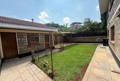4 Bed Townhouse with En Suite at Riara Road - 3