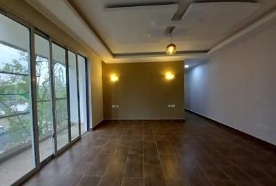 3 Bed Apartment with Swimming Pool in General Mathenge - 4