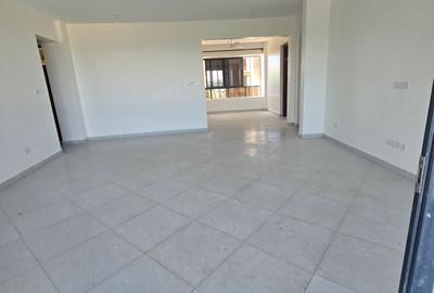 3 Bed Apartment with En Suite at Nyali - 2