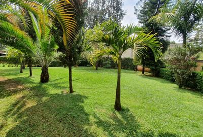 4 Bed House with En Suite in Karen - 2