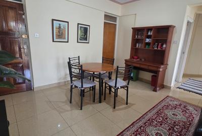 Serviced 2 Bed Apartment with En Suite in Lavington - 4