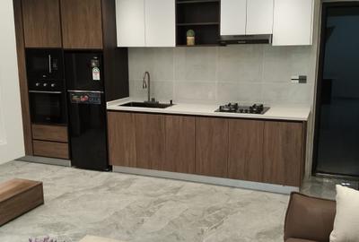 1 Bed Apartment with En Suite at Ngong Road - 3