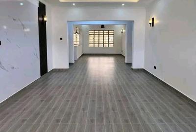 3 Bed House with En Suite at Kitengela - 4