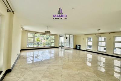 4 Bed Apartment with En Suite at General Mathenge - 4