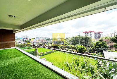 3 Bed Apartment in Kileleshwa - 3