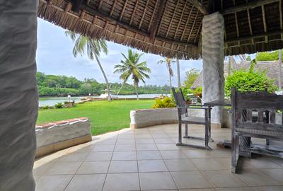 1 Bed Villa with En Suite at La-Marina Mtwapa
