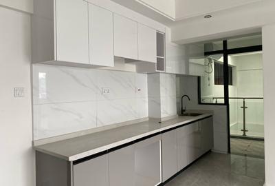 3 Bed Apartment with En Suite in Rhapta Road - 2