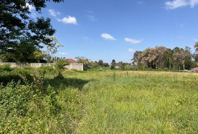4.6 ac Land in Garden Estate - 2