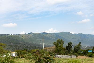 Residential Land at Kikuyu Nachu-Mikuyuini