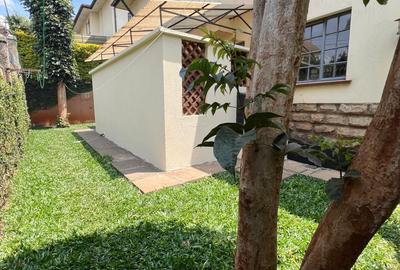 4 Bed House with En Suite in Loresho - 3