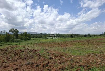 5 ac Land in Nanyuki