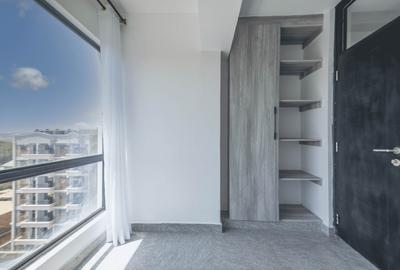 Studio Apartment with Backup Generator in Kinoo - 4