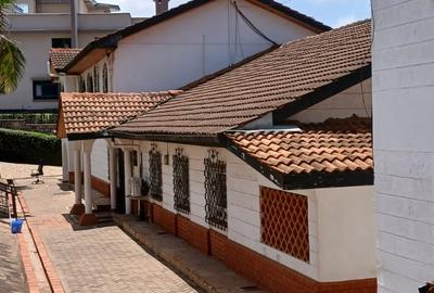 1.1 ac Commercial Property with Backup Generator in Lavington