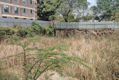 Land at Kabarnet Rd - 3