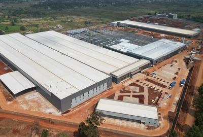 Commercial Land in Tatu City - 3