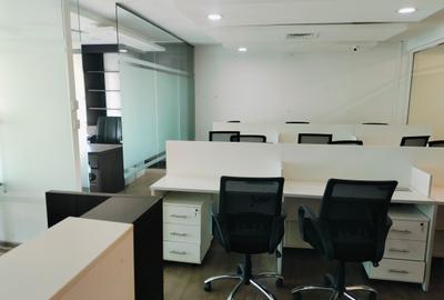 1,441 ft² Office with Backup Generator at Westlands - 3