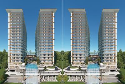 4 Bed Apartment with En Suite at Donyo Sabuk - 2