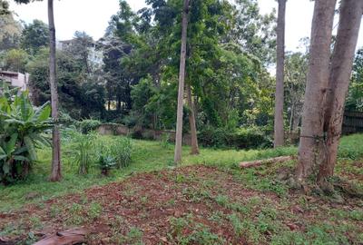 Commercial Land at Thigiri Ridge - 4