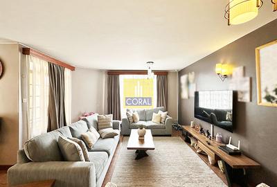 3 Bed Apartment in Kilimani - 3