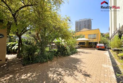 Office with Service Charge Included at Brookside - 4