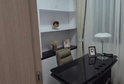 2 Bed Apartment with Staff Quarters at Yaya Centre - 3