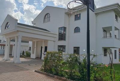 5 Bed House at Karen - 2