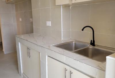 2 Bed Apartment with En Suite at Kawangware 46 - 4