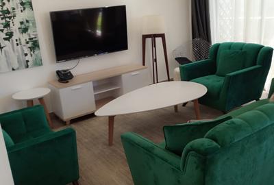 Furnished 3 Bed Apartment with En Suite in Westlands Area - 4