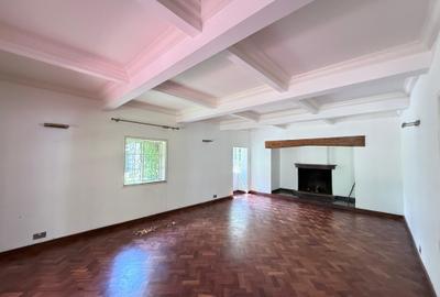 5 Bed House with En Suite at Old Muthaiga