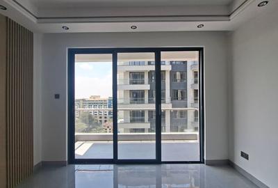 2 Bed Apartment with Swimming Pool at George Padmore Road - 3