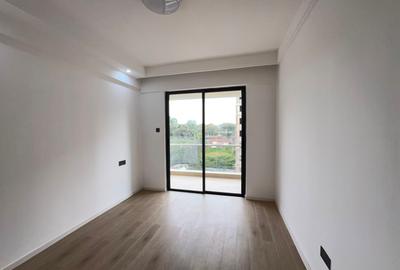 1 Bed Apartment with Swimming Pool in Rhapta Road - 4