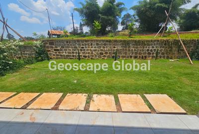 4 Bed Villa with En Suite in Kiambu Road - 2