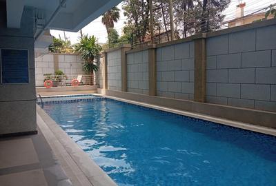 4 Bed Apartment with En Suite at Kileleshwa - 2