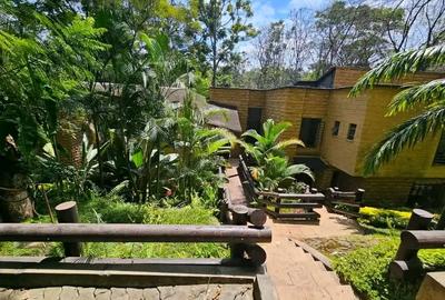 5 Bed House with En Suite in Kitisuru