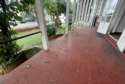 4 Bed House with Staff Quarters in Lavington - 4