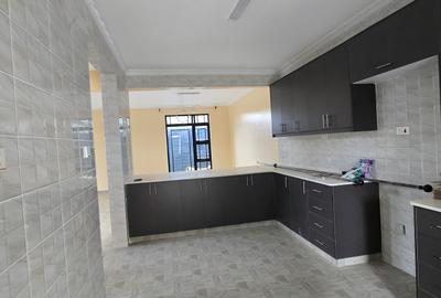 5 Bed House with En Suite at Kamakis - 3