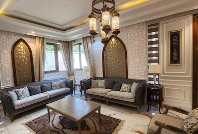 5 Bed Villa with En Suite in Lavington - 3