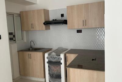 2 Bed Apartment with En Suite at Kiambu Rd