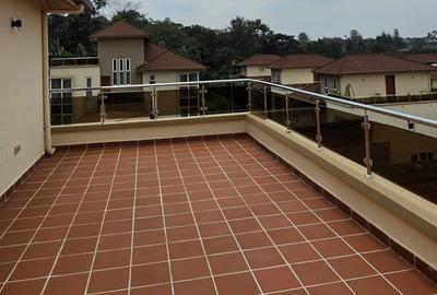 4 Bed Villa with En Suite at Kiambu Road - 3