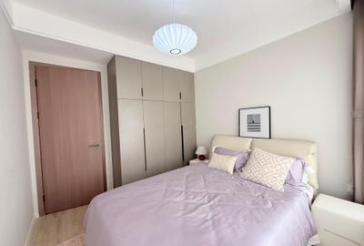 Serviced 2 Bed Apartment with En Suite at Windsor - 4