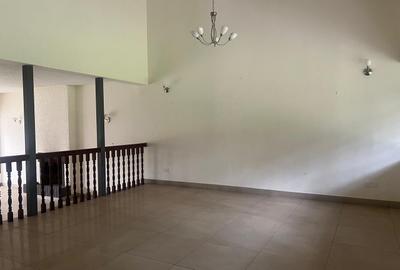 4 Bed Villa with En Suite in Muthaiga - 3