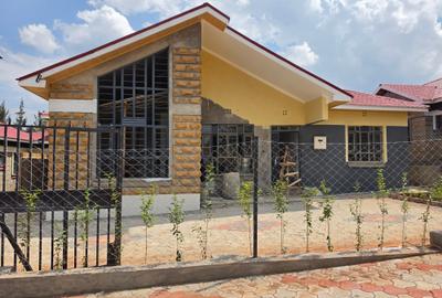 4 Bed House at Matasia