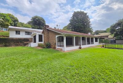 4 Bed House with En Suite in Thigiri - 3
