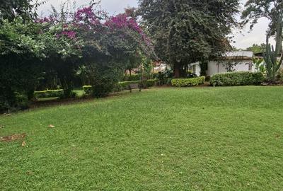 2 Bed House with En Suite in Gigiri - 2