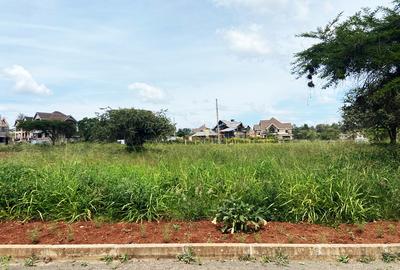 0.0974 ha Land in Kenyatta Road