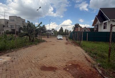 0.045 ha Land in Kiambu Road - 3